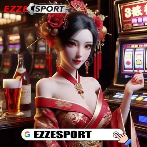 EZZESPORT # Gasken Link Slot Gacor Maxwin Jackpot Meledak Terbaru 2025